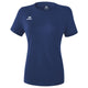 Erima Teamsports T-shirt Function New Navy