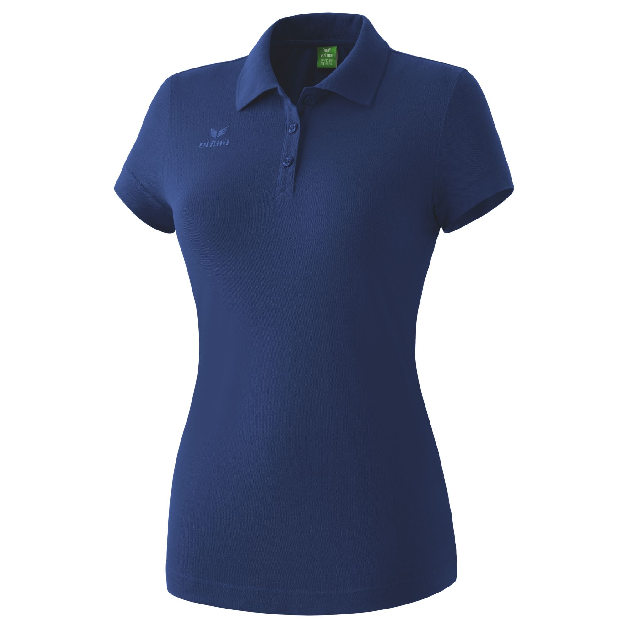 Erima Teamsports Polo-shirt New Navy