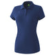 Поло тениска Erima Teamsports New Navy