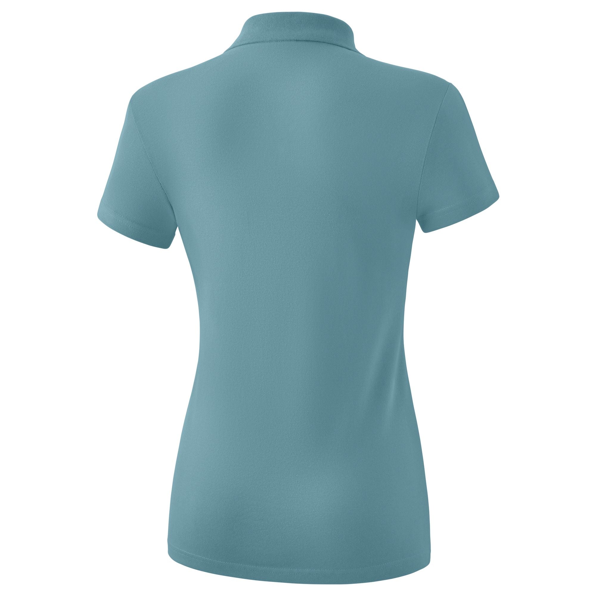 Erima Teamsports Polo-shirt Smoke Blue