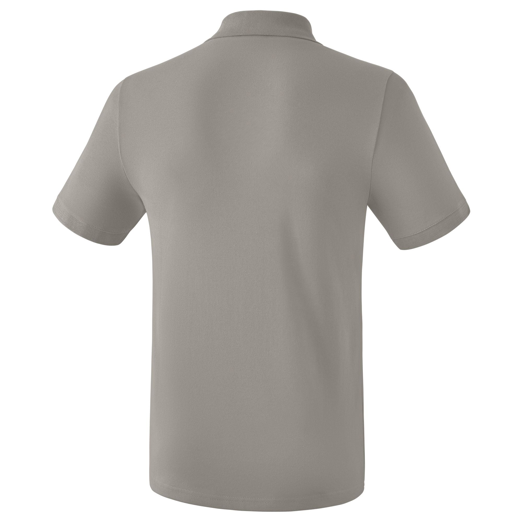 Tricou polo Erima Teamsports Bej Junior