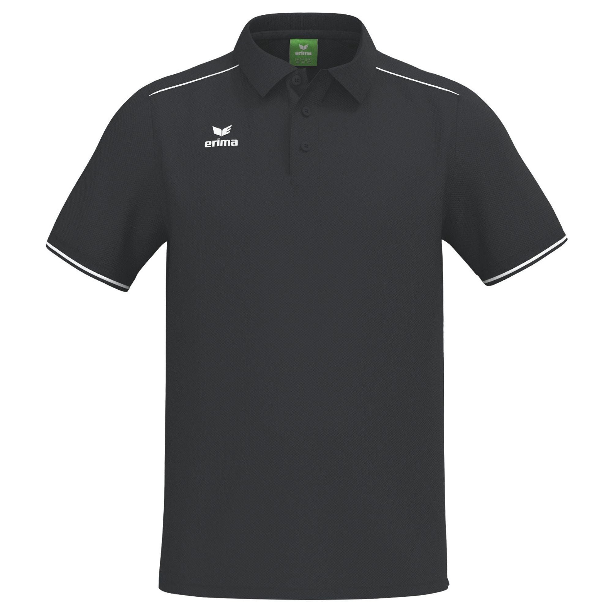 Wielokolorowa koszulka polo Erima Cmpt