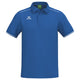 Erima Cmpt Poloshirt New Royal/бяло