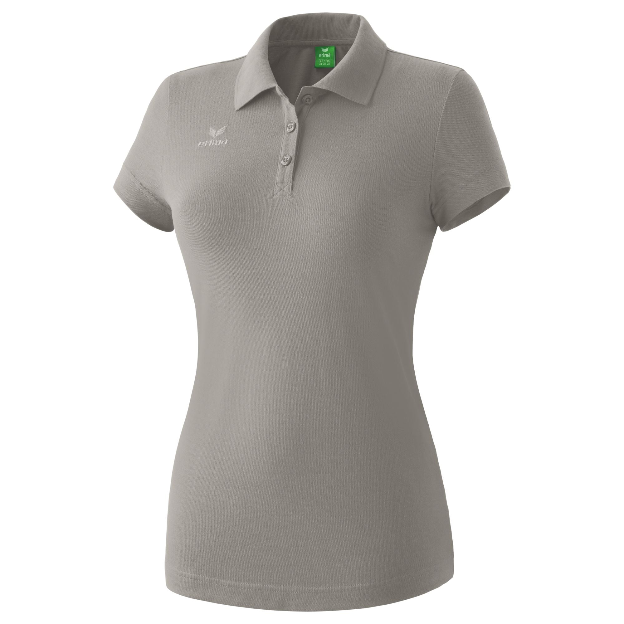 Erima Teamsports Polo-shirt Taupe