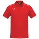 Erima Cmpt Poloshirt червено/бяло