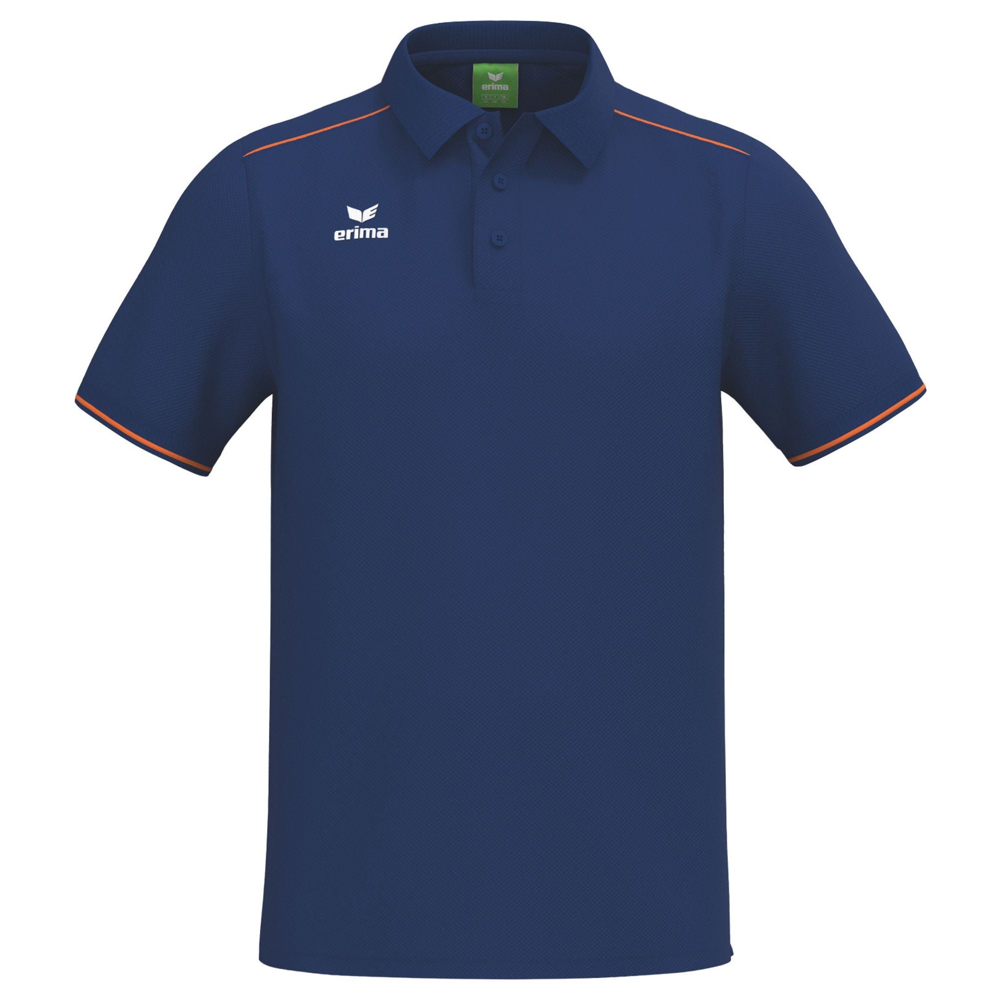 Tricou polo Erima Cmpt Multicolor