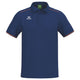 Erima Cmpt Poloshirt New Navy/orange