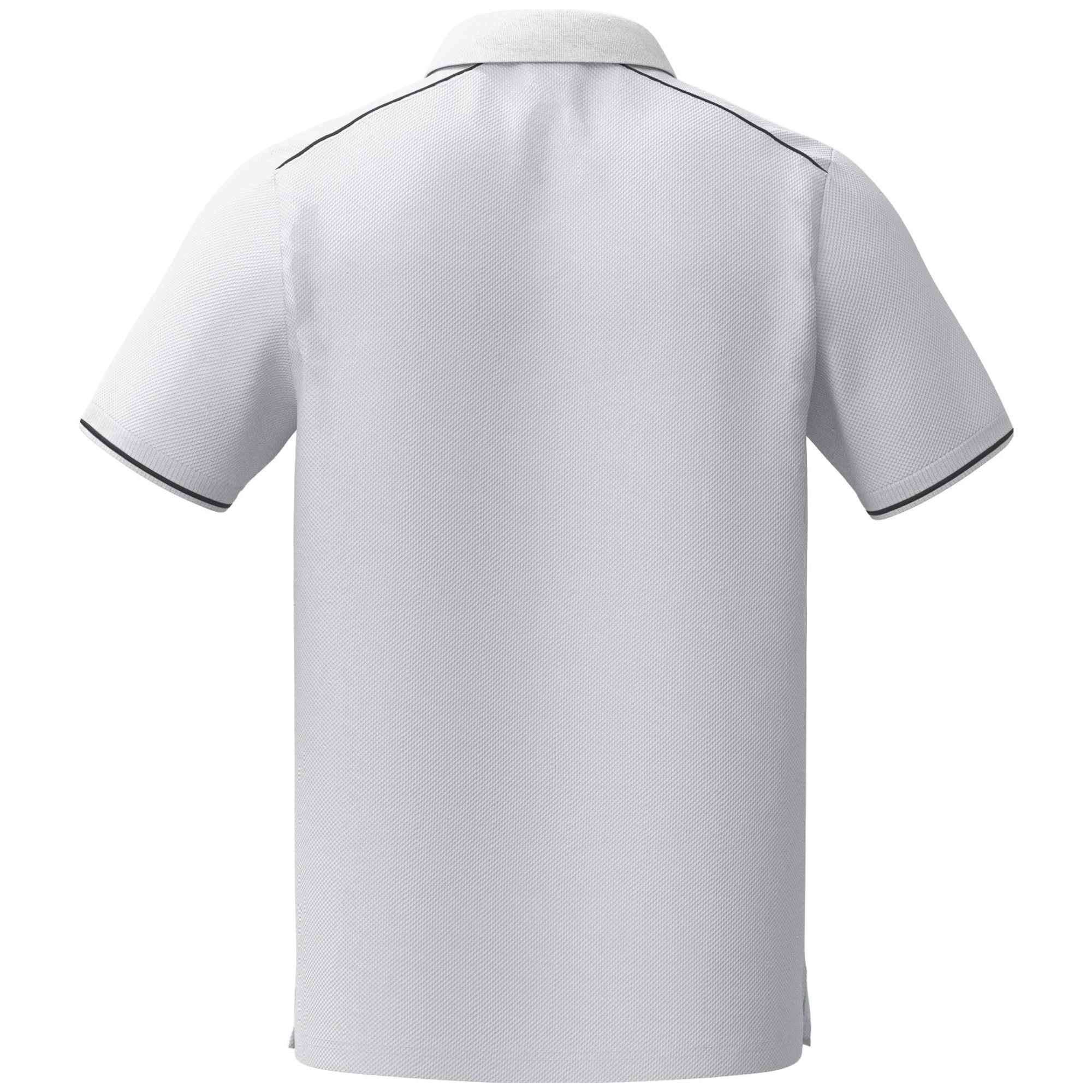 Wielokolorowa koszulka polo Erima Cmpt