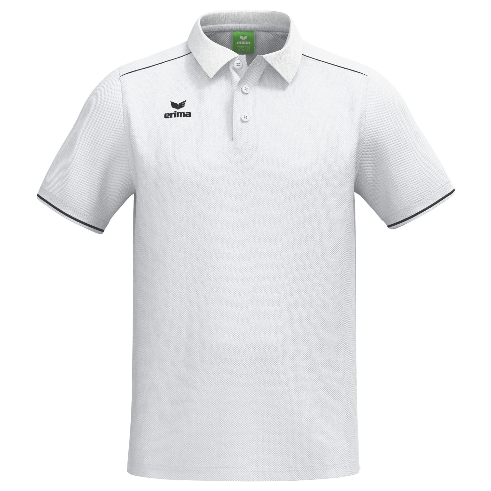 Wielokolorowa koszulka polo Erima Cmpt