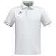 Erima Cmpt Poloshirt бяло/черно