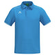 Erima Cmpt Poloshirt Curacao/бяло