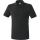 Pólo Erima Teamsports preto