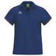 Erima Cmpt Poloshirt New Navy/orange
