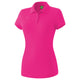 Erima Teamsports Poloshirt Roze