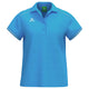 Erima Cmpt Poloshirt Curacao/бяло