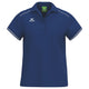 Erima Cmpt Poloshirt New Navy/бяло