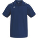 Erima Cmpt Wings Poloshirt New Navy/бяло
