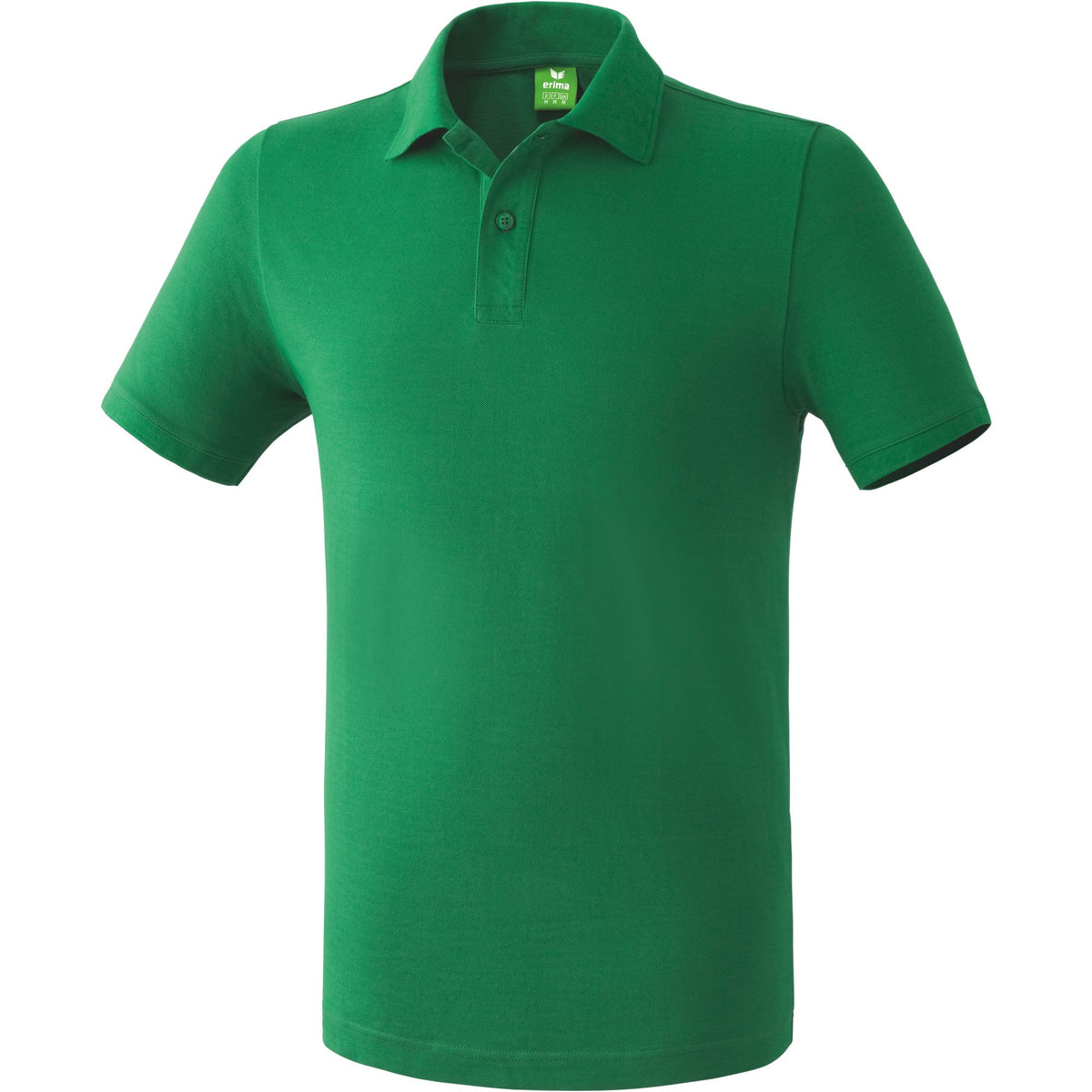 Erima Teamsports Poloshirt Smaragd