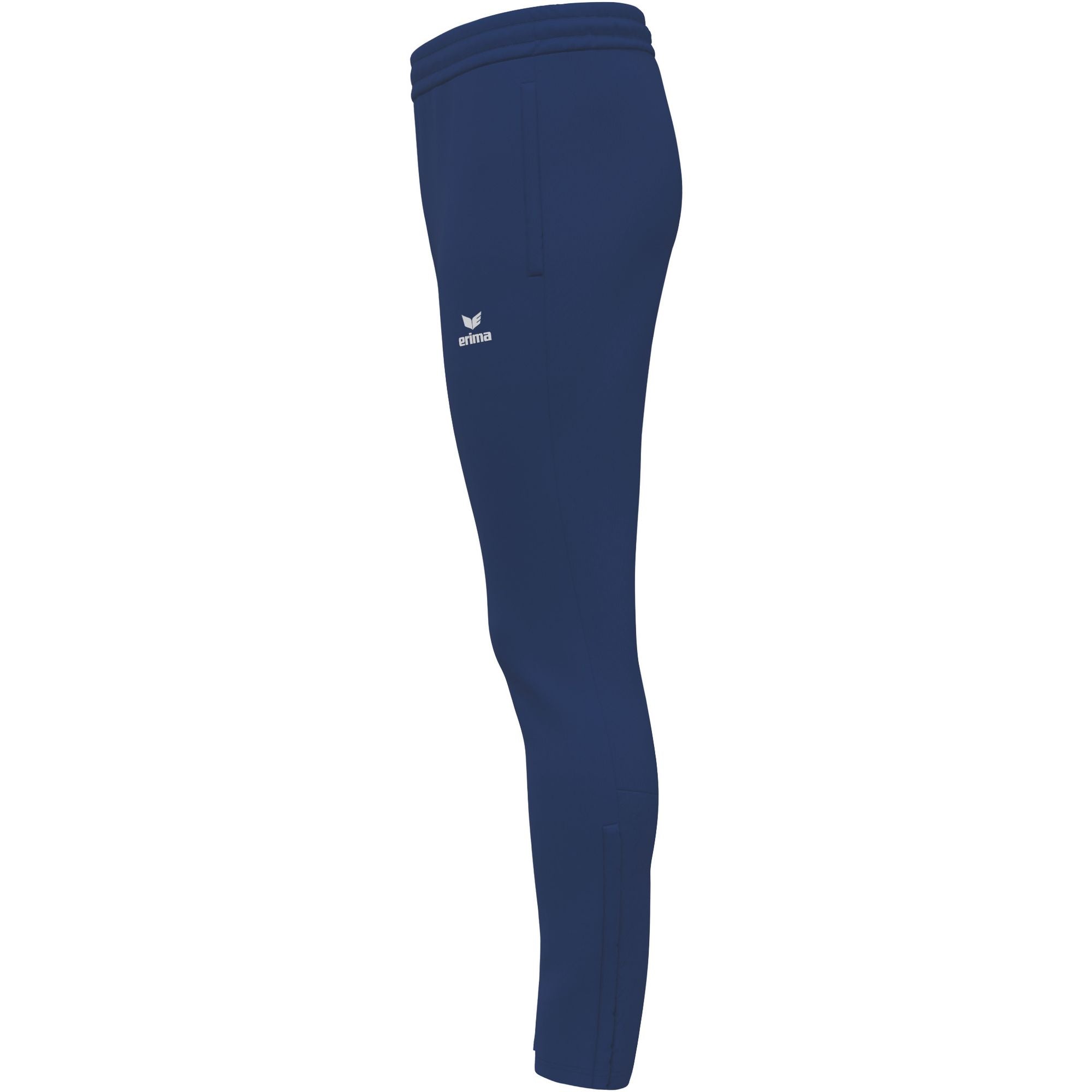 Spodnie treningowe Erima Liga Star New Navy