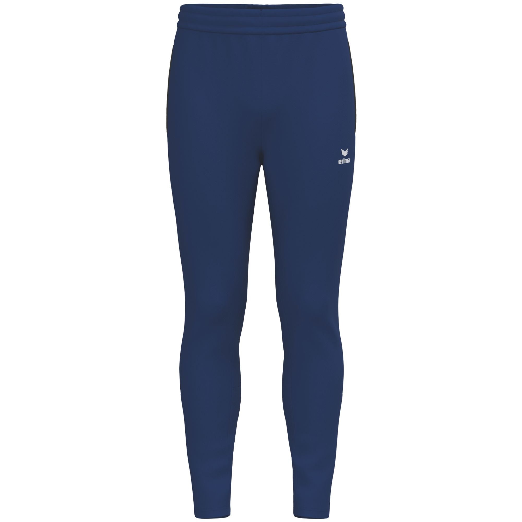 Spodnie treningowe Erima Liga Star New Navy