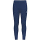 Spodnie treningowe Erima Liga Star New Navy