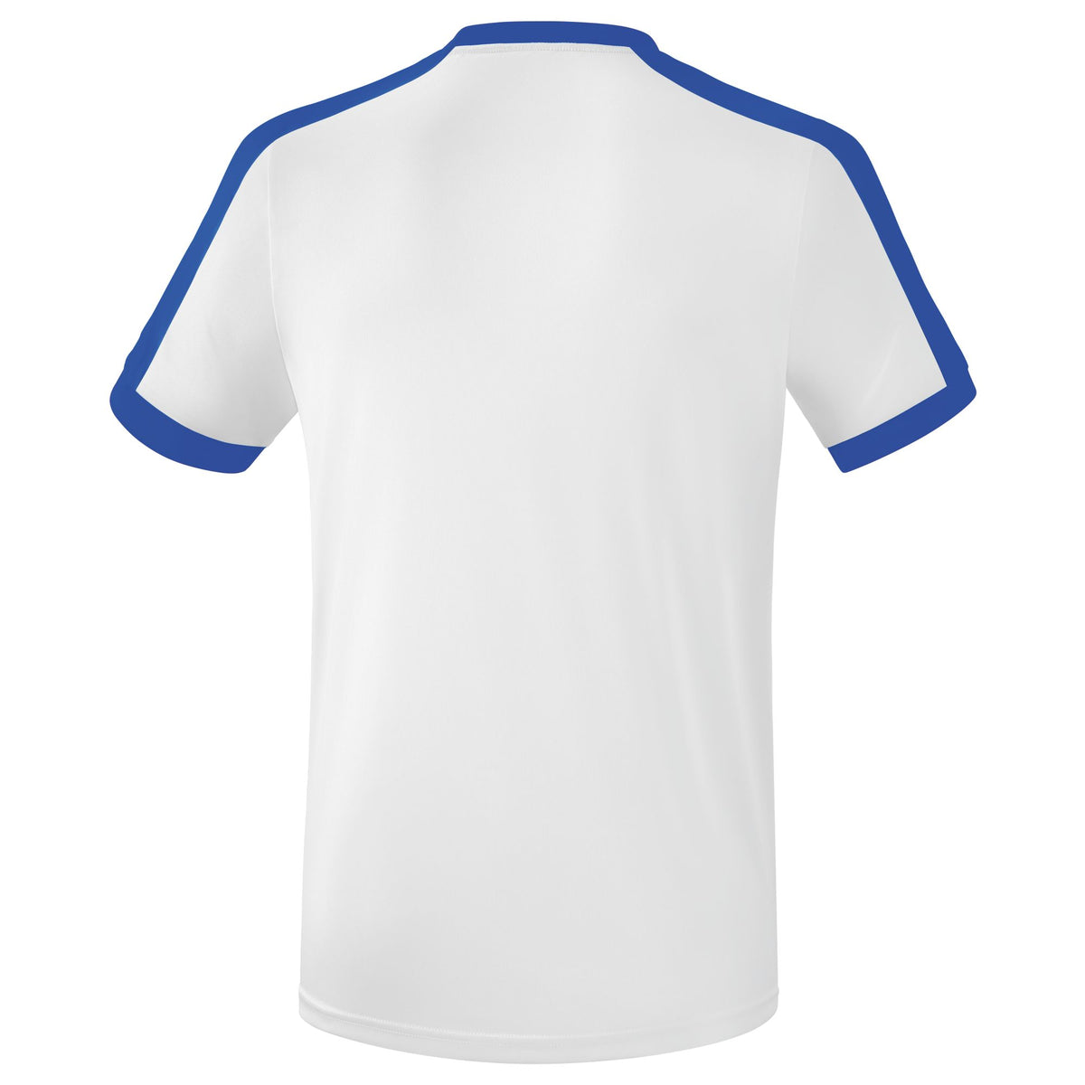Erima Retro Star Jersey White/new Royal Junior