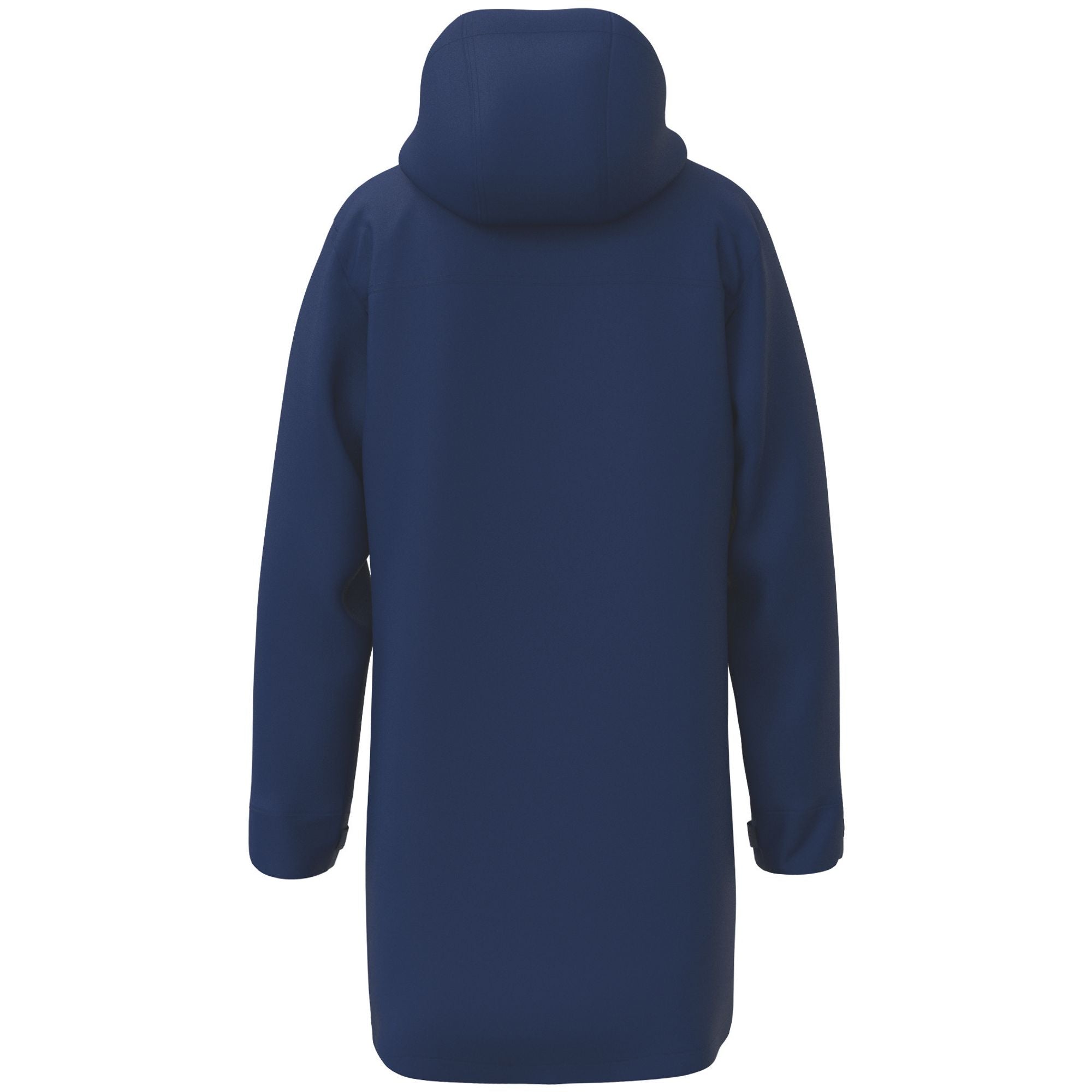 Chaqueta Erima Cmpt Stadium azul