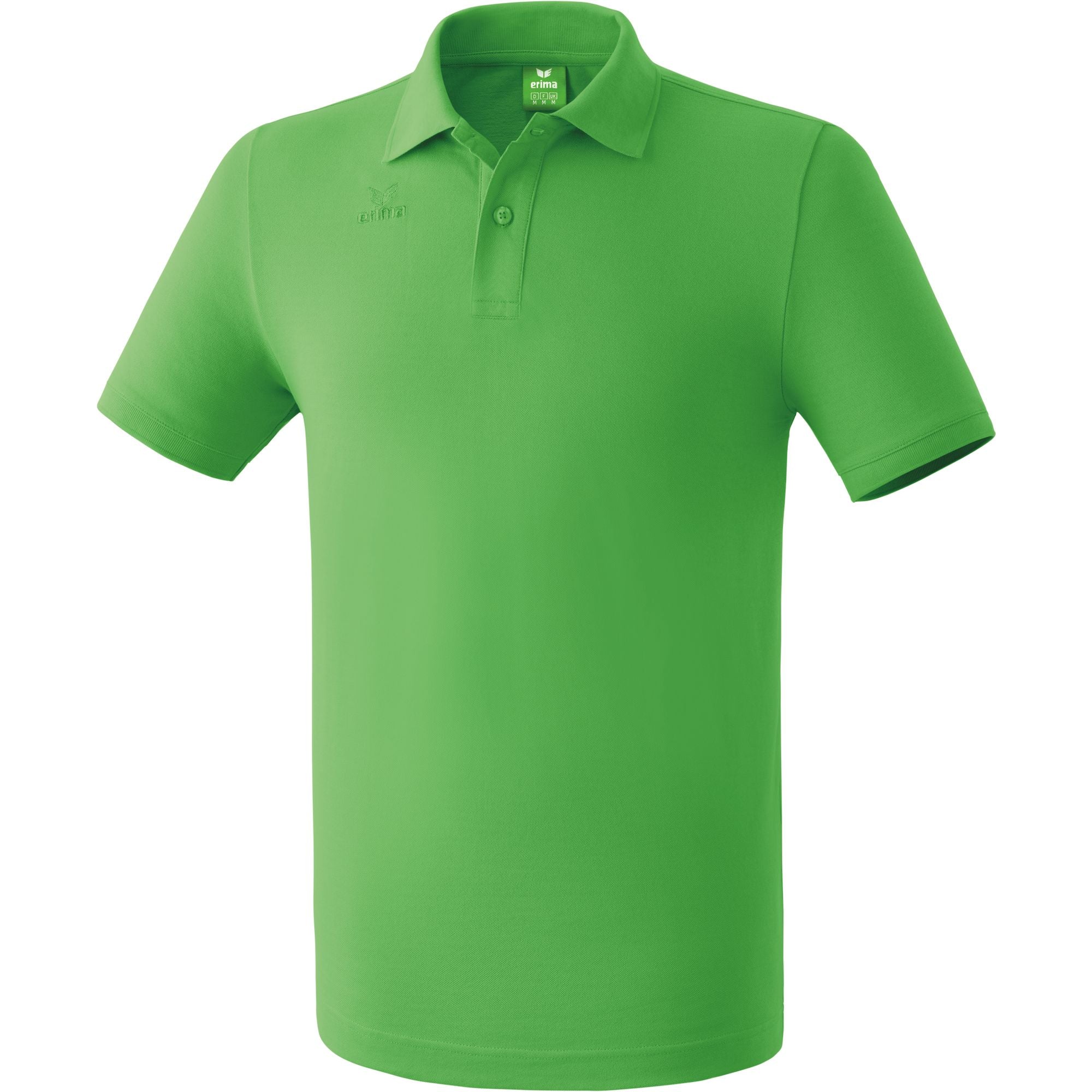 Polo-léine Erima Sóisear Glas