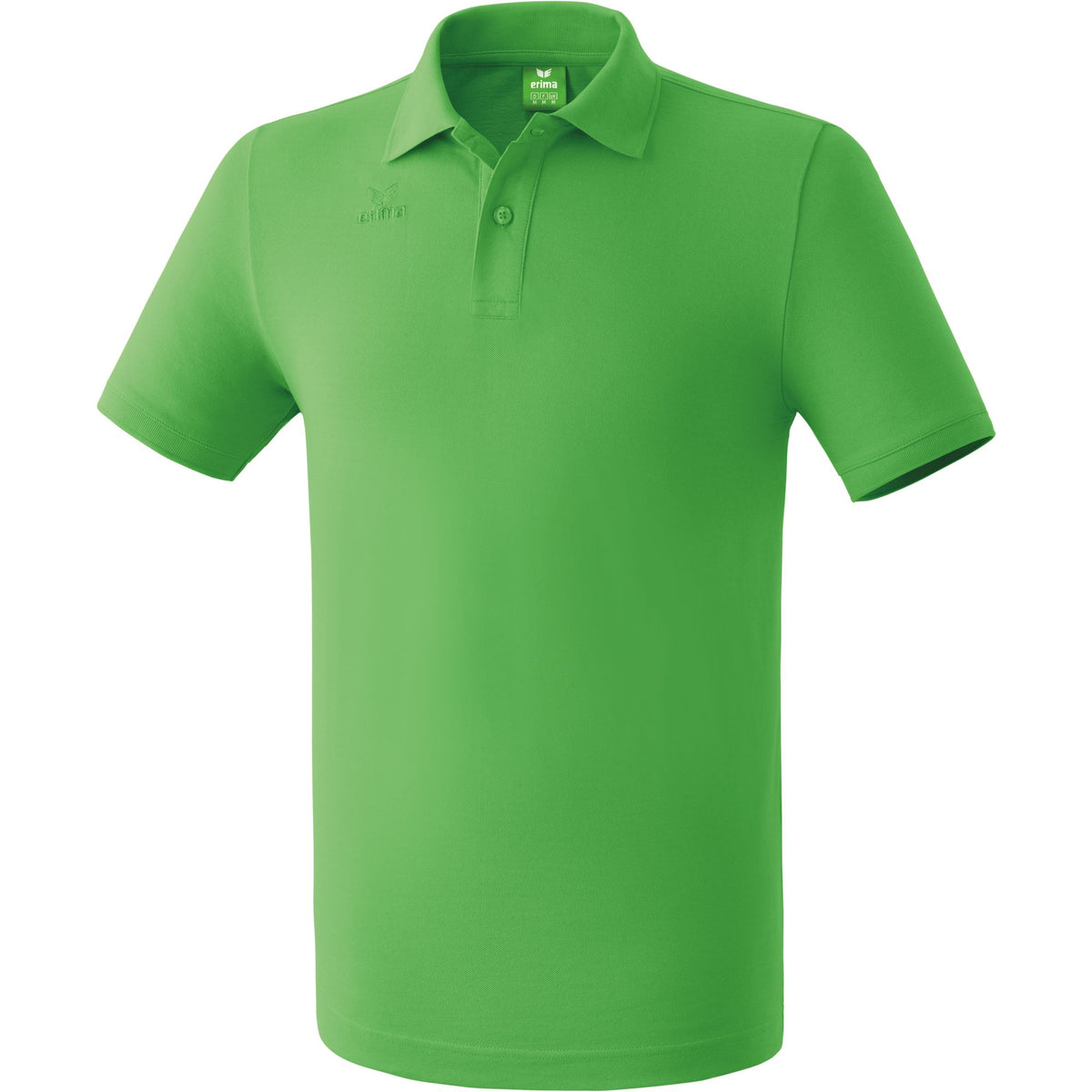 Erima Teamsports Poloshirt Grün Junior