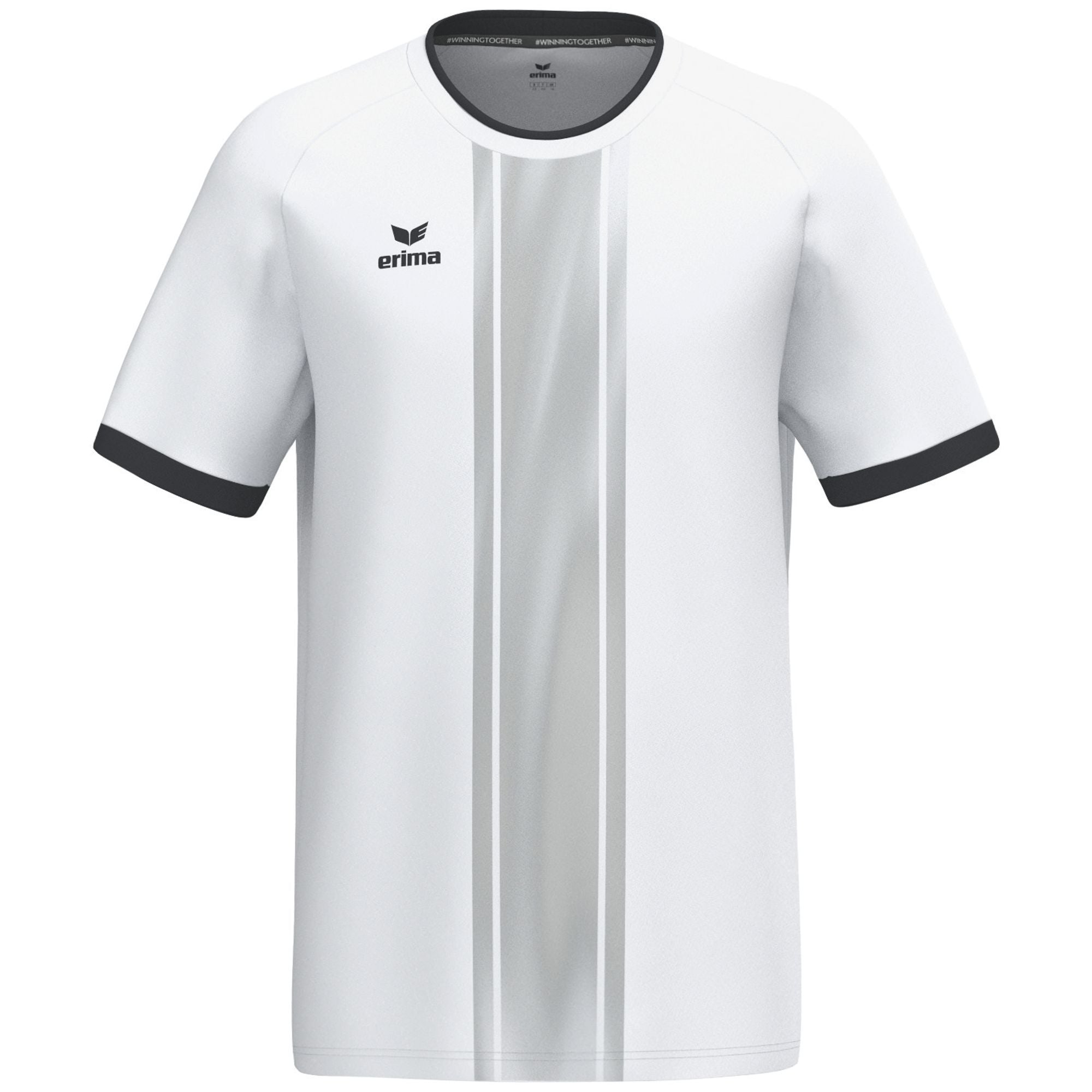 Erima Libero 125 Jersey New White Junior
