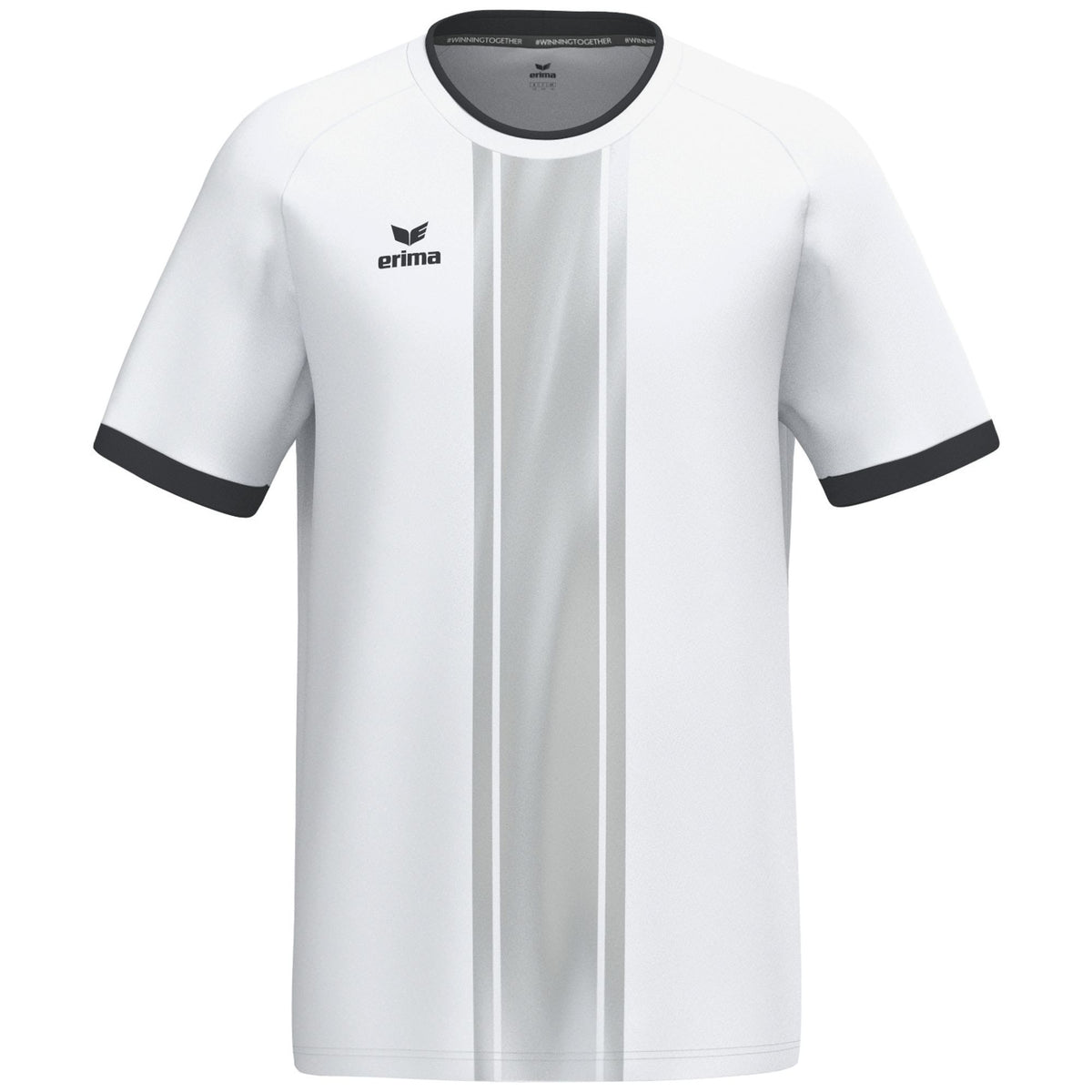 Jersey Erima Libero 125 Nuevo Blanco