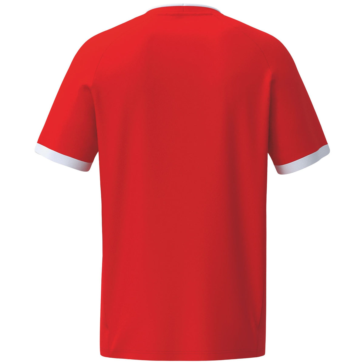 Erima Libero 125 Jersey Röd
