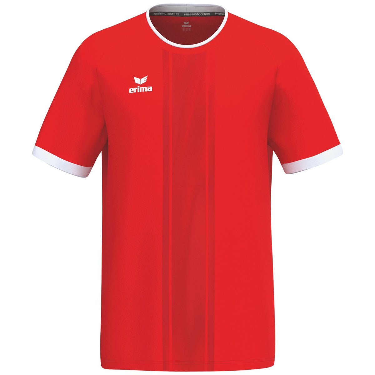 Erima Libero 125 Jersey Röd