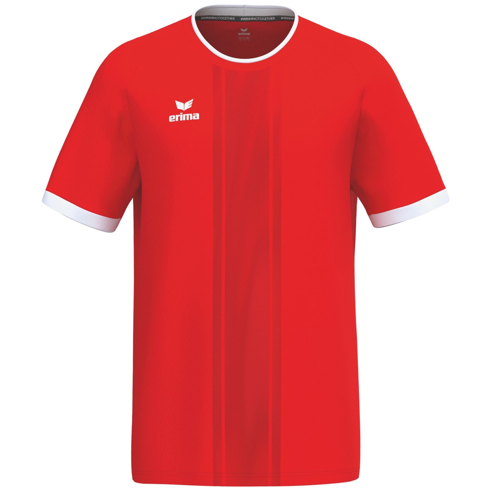 Erima Libero 125 dres červený