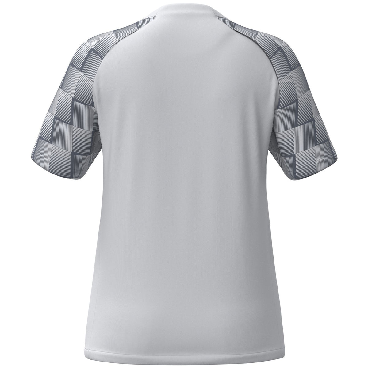 Erima Evo Star Jersey Vit/skiffergrå