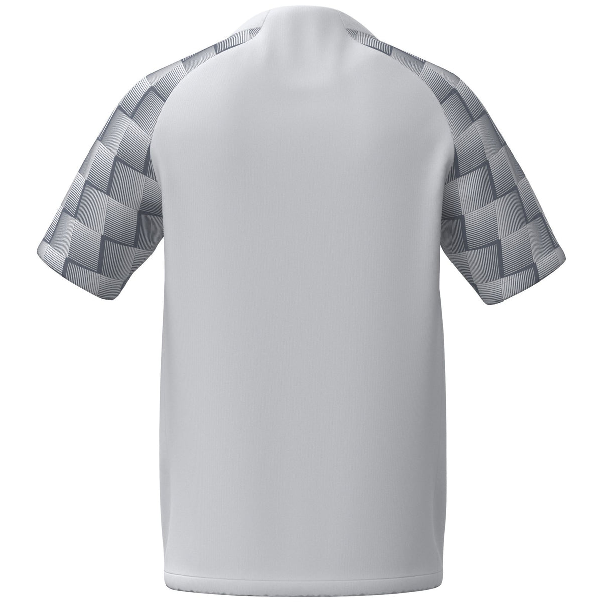 Erima Evo Star Jersey fehér/palaszürke Junior