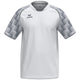 Erima Evo Star Jersey Wit/leigrijs