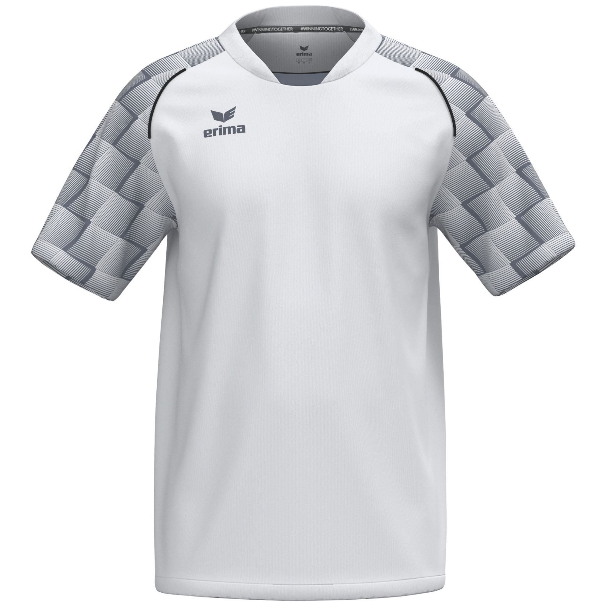 Maillot Erima Evo Estrella Multicolor