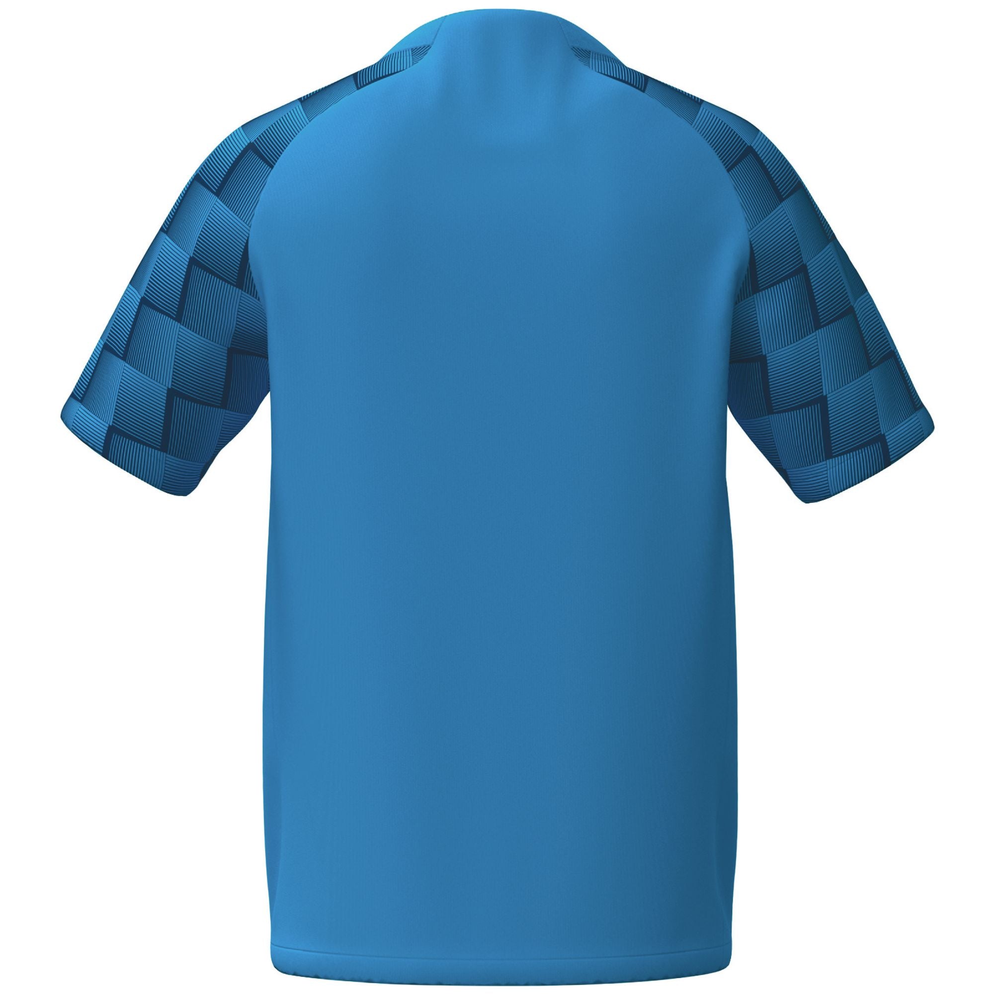 Erima Evo Star Jersey Curacao/nieuw Navy Junior