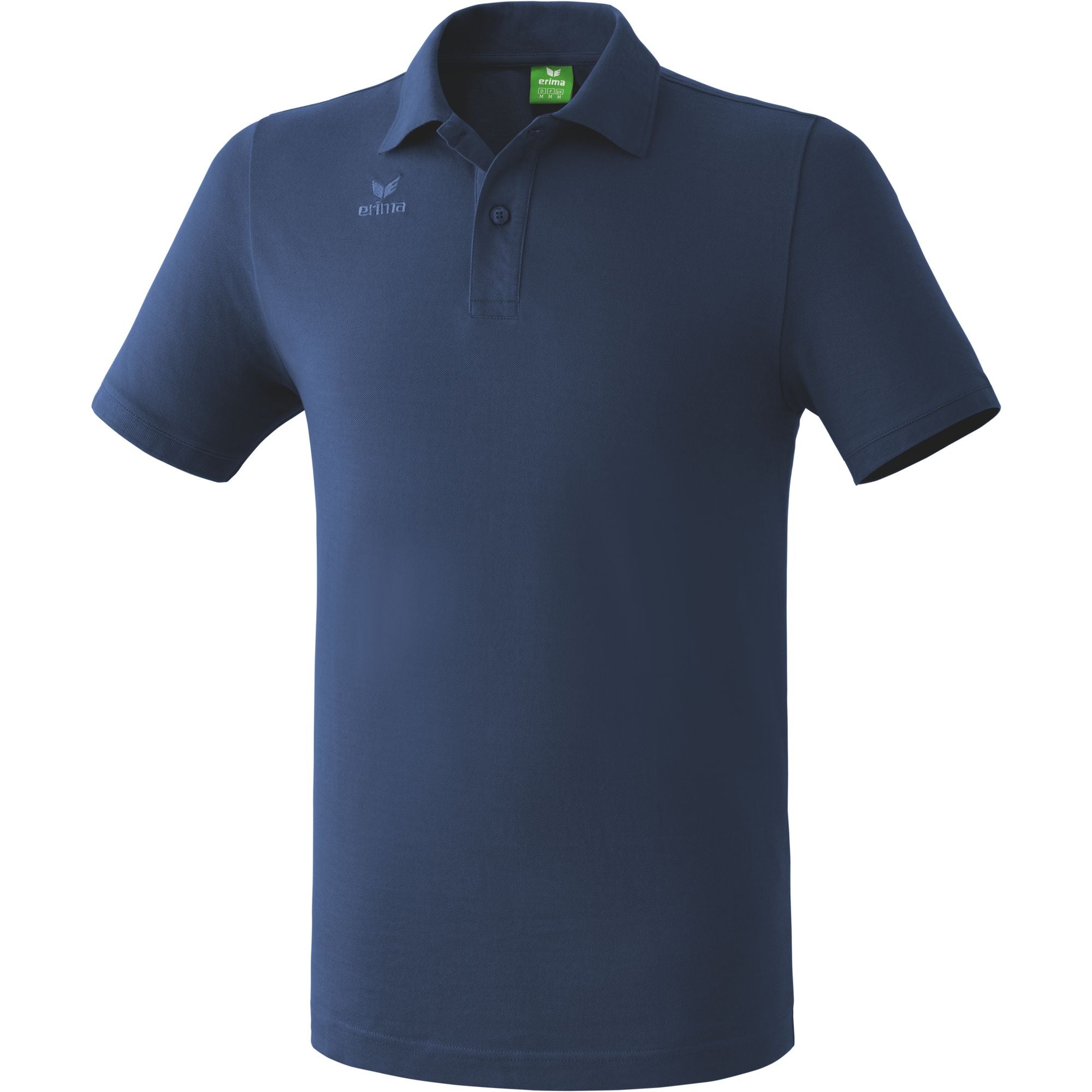 Erima Teamsports Polo-shirt New Navy