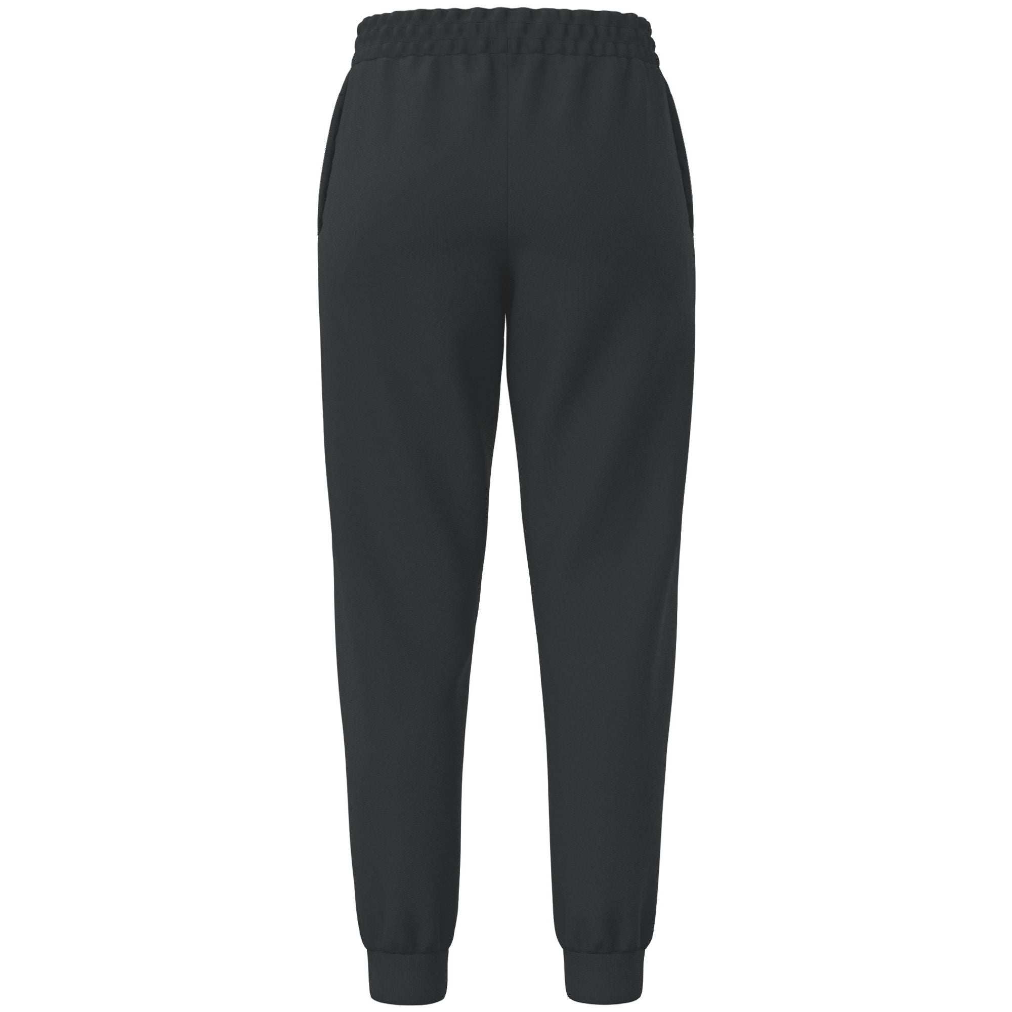 Erima Ts Sweatpants Black