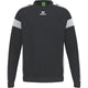 Erima Cmpt Wings Sweatshirt Gk Black/white Junior