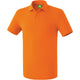 Erima Teamsports Poloshirt Oranje
