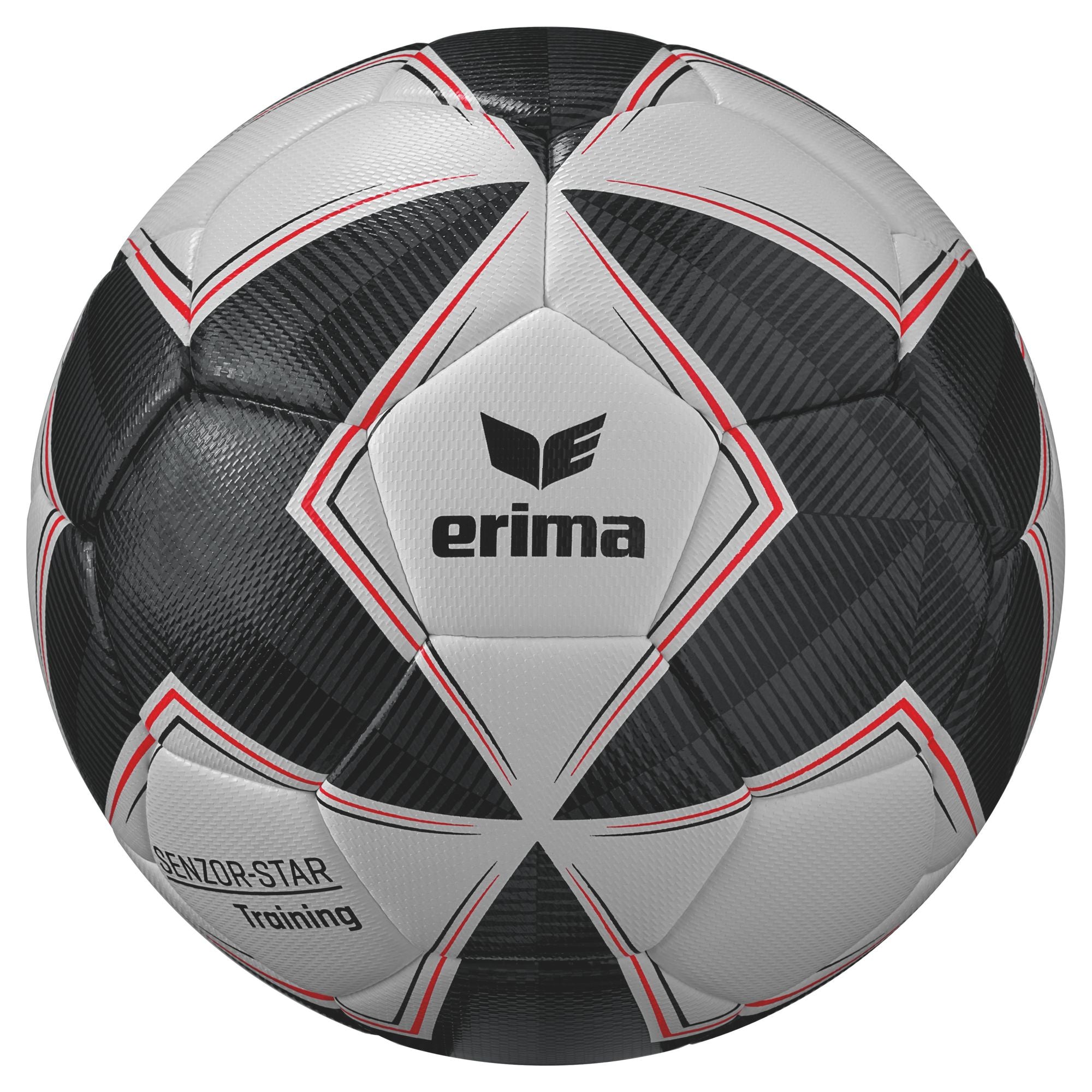 Erima Senzor-star Training Black/grey 5