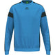 Hanorac Erima Cmpt Wings Gk Curacao/negru Junior