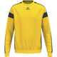 Erima Cmpt Wings Sweatshirt Gk Yellow/black