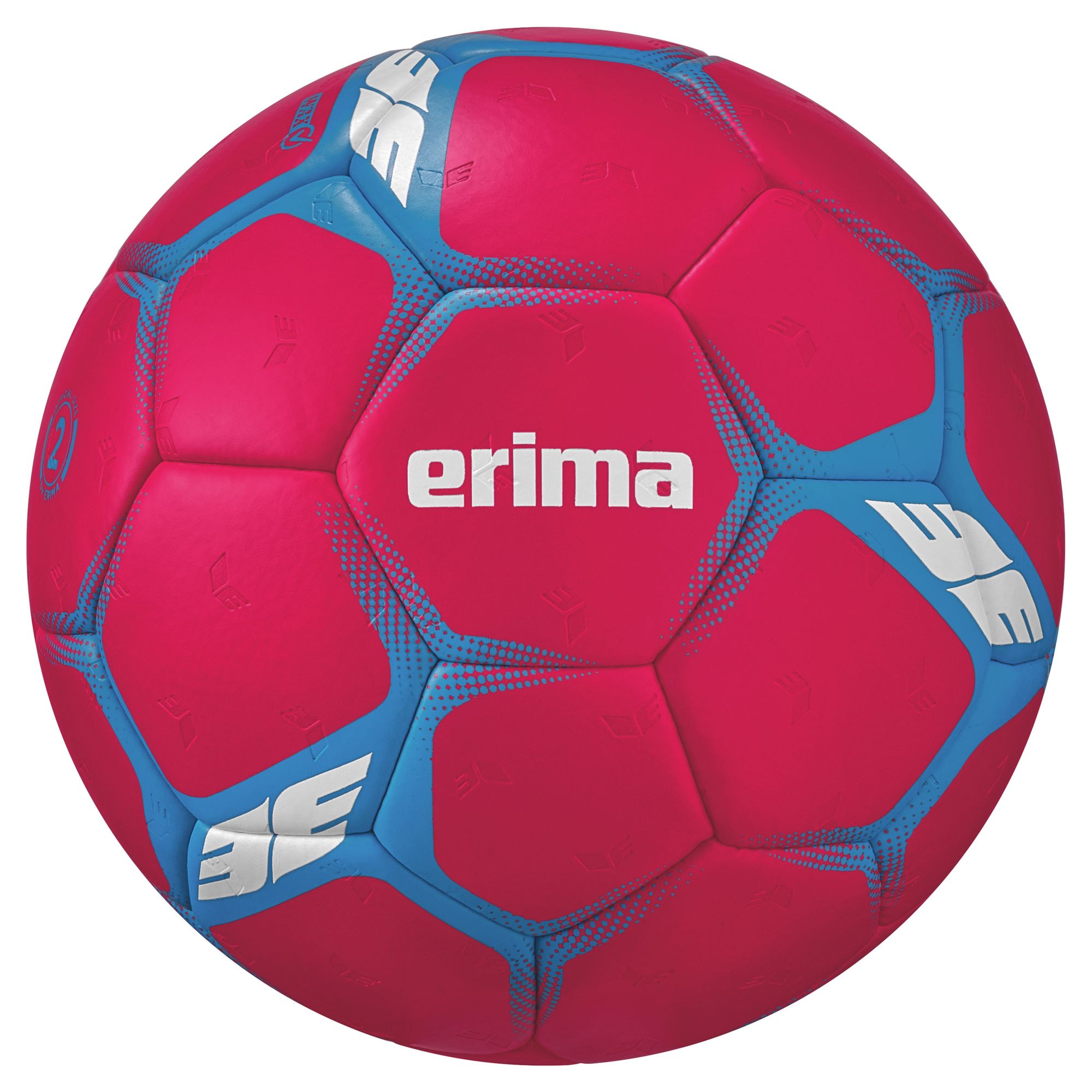 Erima Erima Flash Training Pink/curacao 2