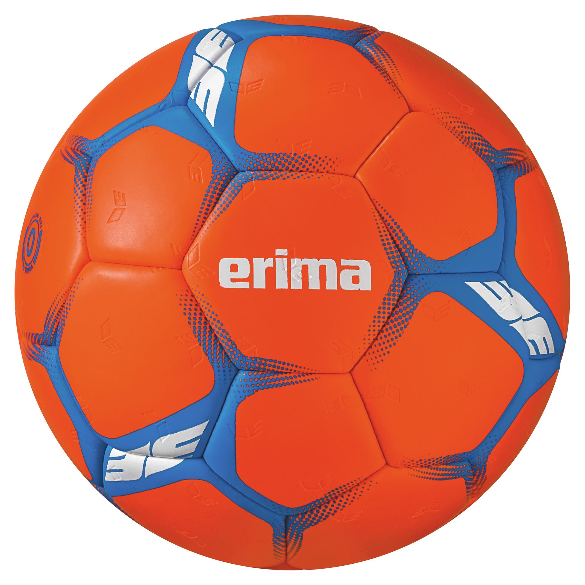 Erima Erima Flash Junior Orange/blue 0