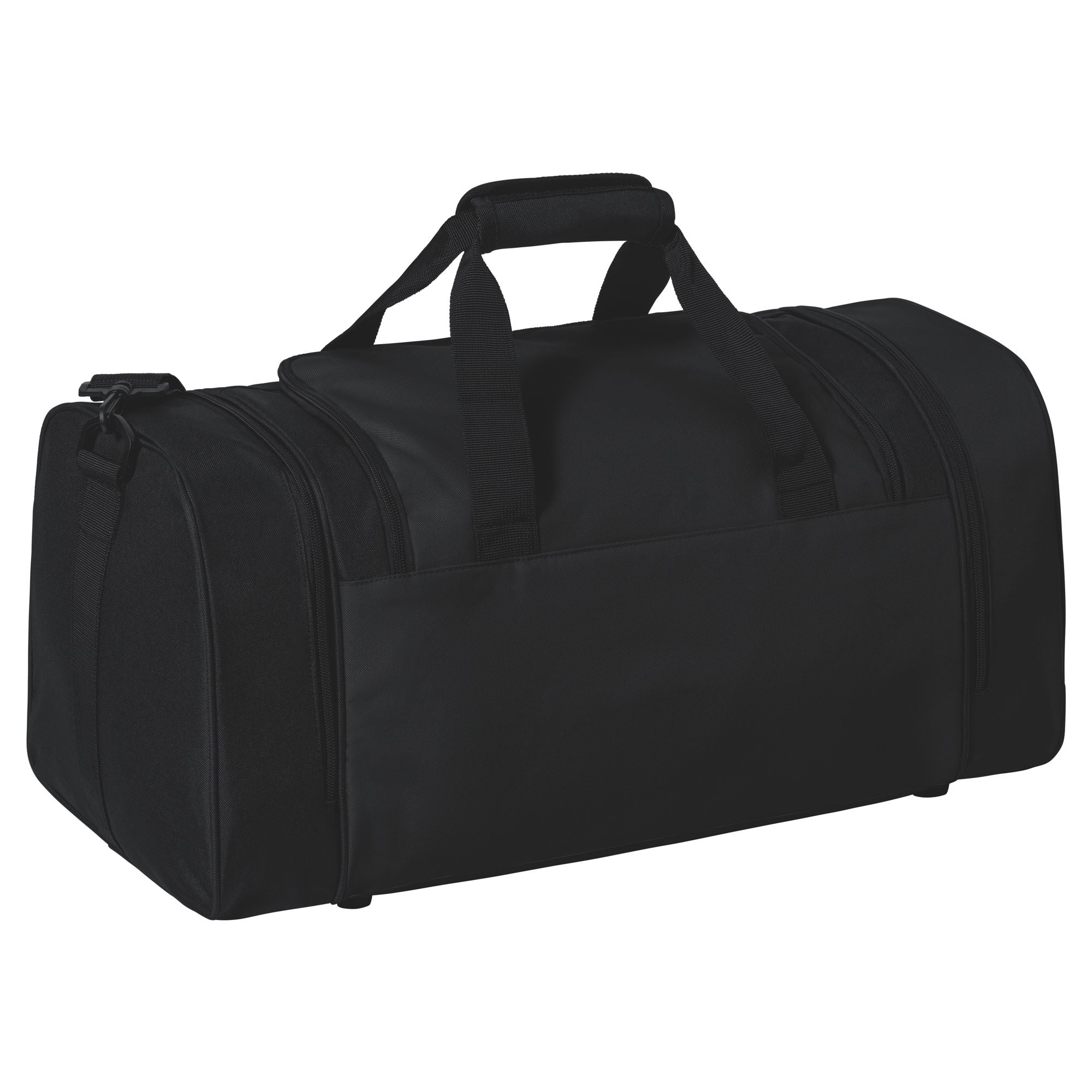 Erima Six Wings Sports Bag Black