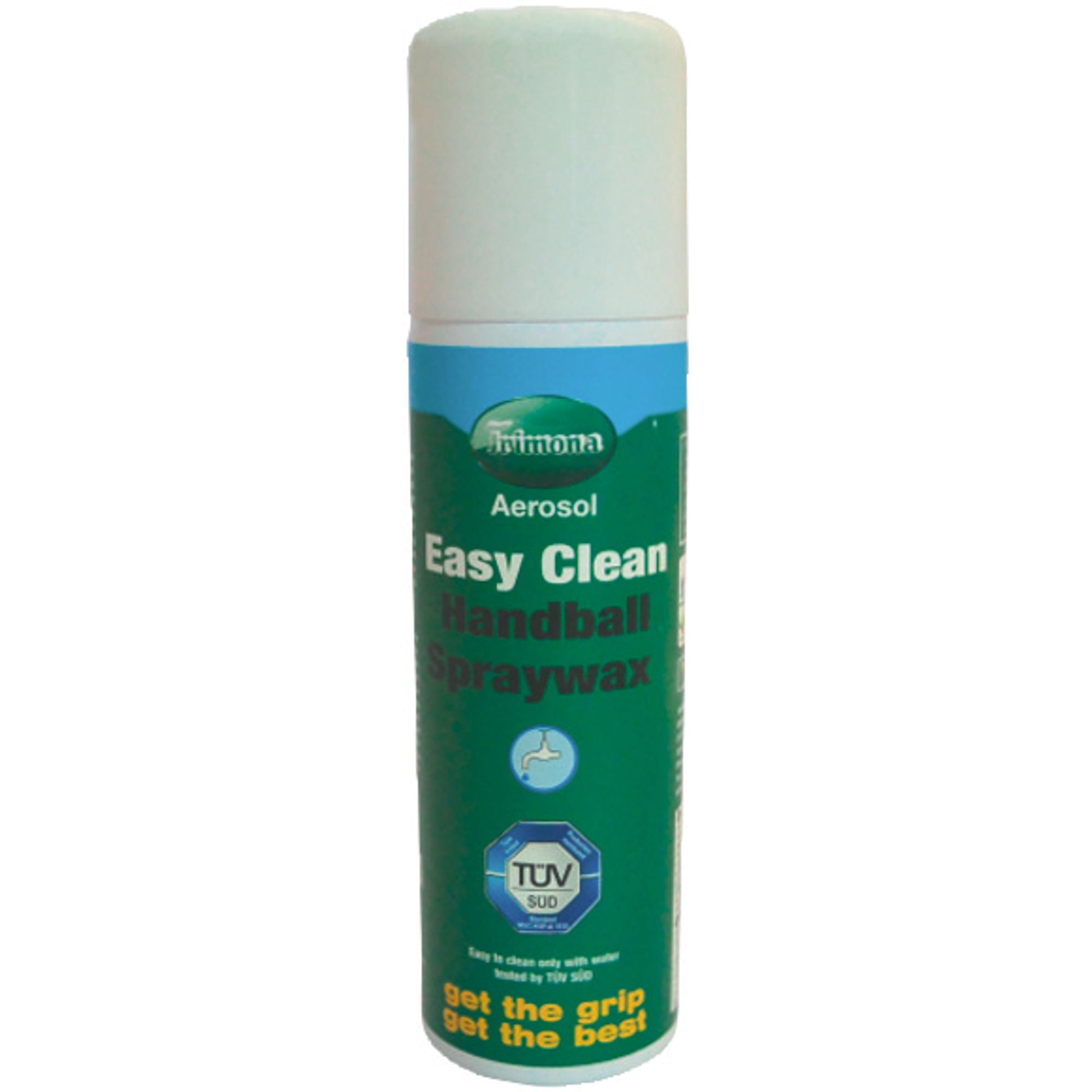 Cera para balonmano Erima Trimona Easy Clean Verde